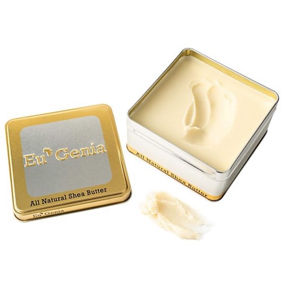 Eu’Genia Pure Shea Butter Extra Stenght